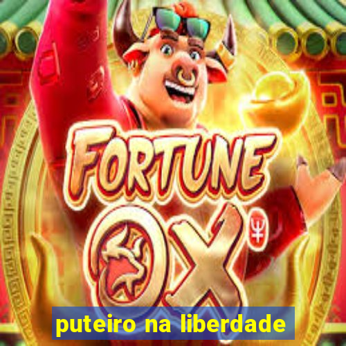 puteiro na liberdade